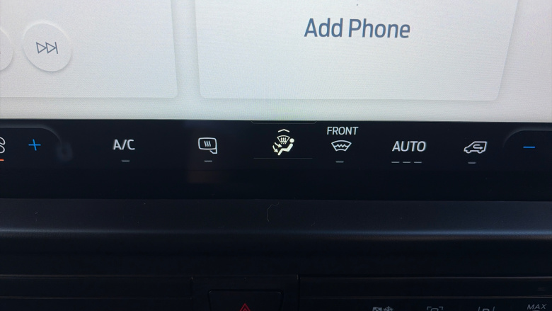 Ford Transit Custom 300 L1 Diesel Fwd 2.0 EcoBlue 136ps H1 Van Limited Auto